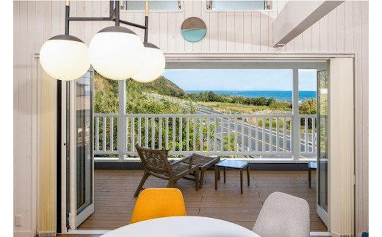 THE VILLA SHAREのサムネイル画像