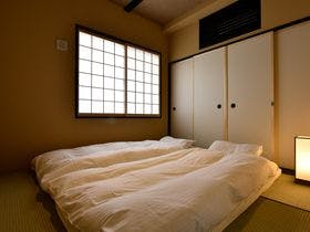美盧　八条源町別邸