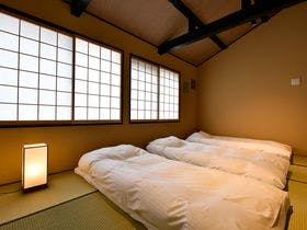 美盧　八条源町別邸