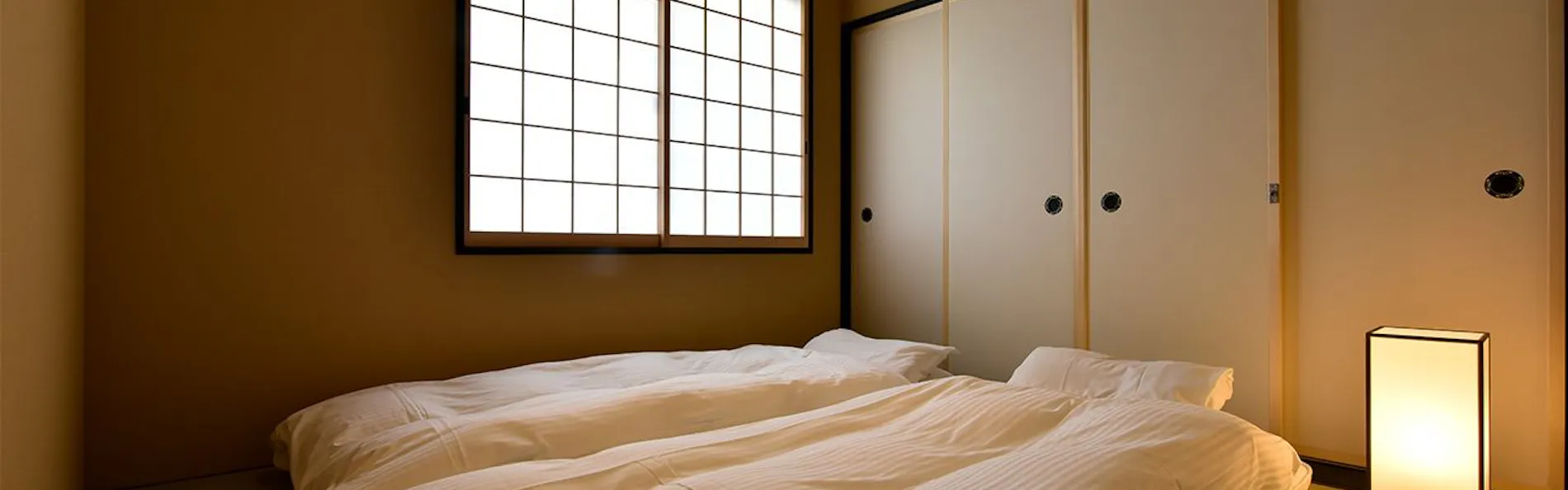 美盧八条源町別邸