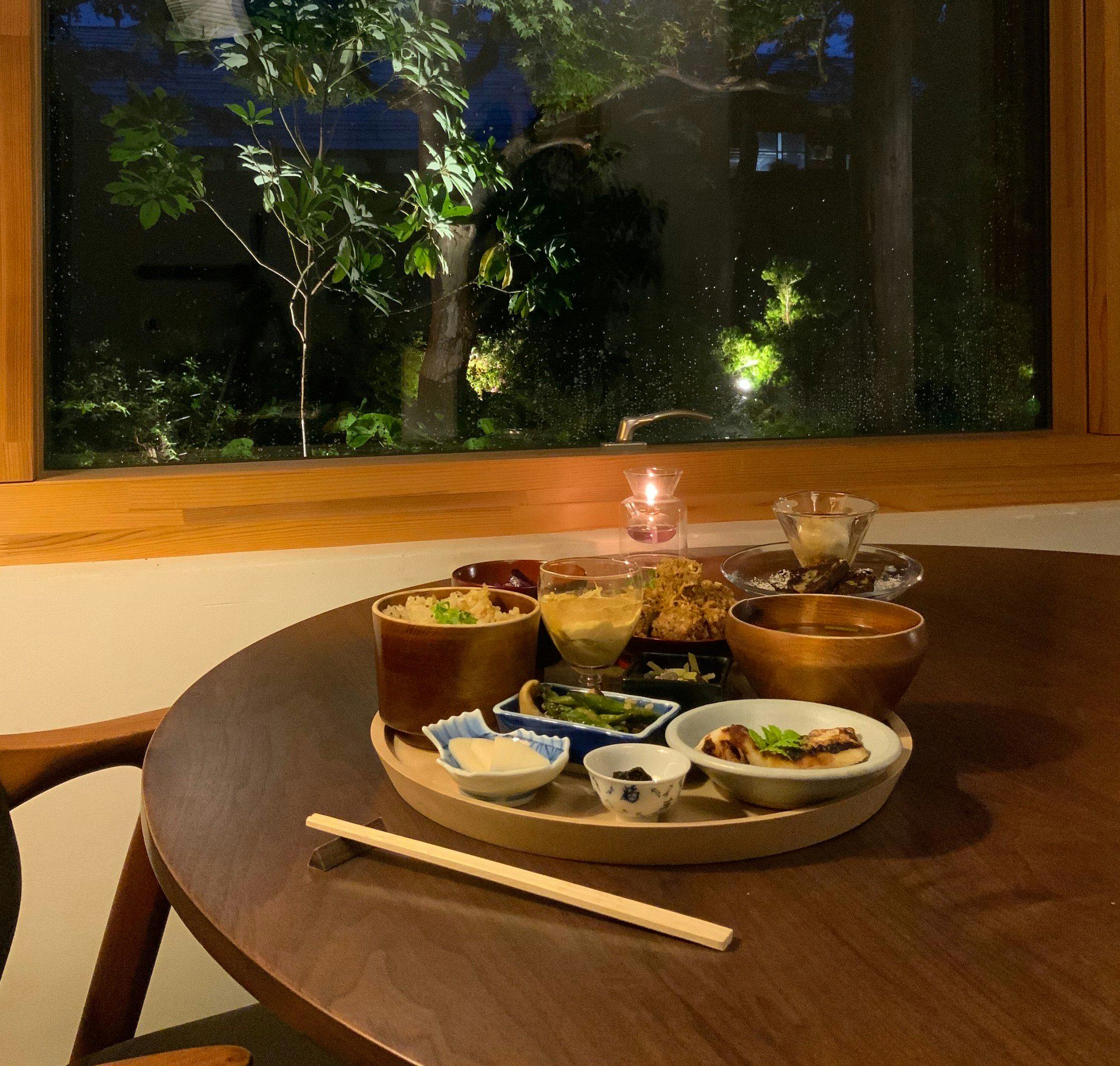 草木ももとせ