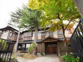 草木ももとせ&nbsp;施設全景