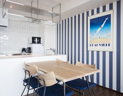 B02 Yuigahama リビング