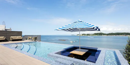 THE HARBOR TERRACE