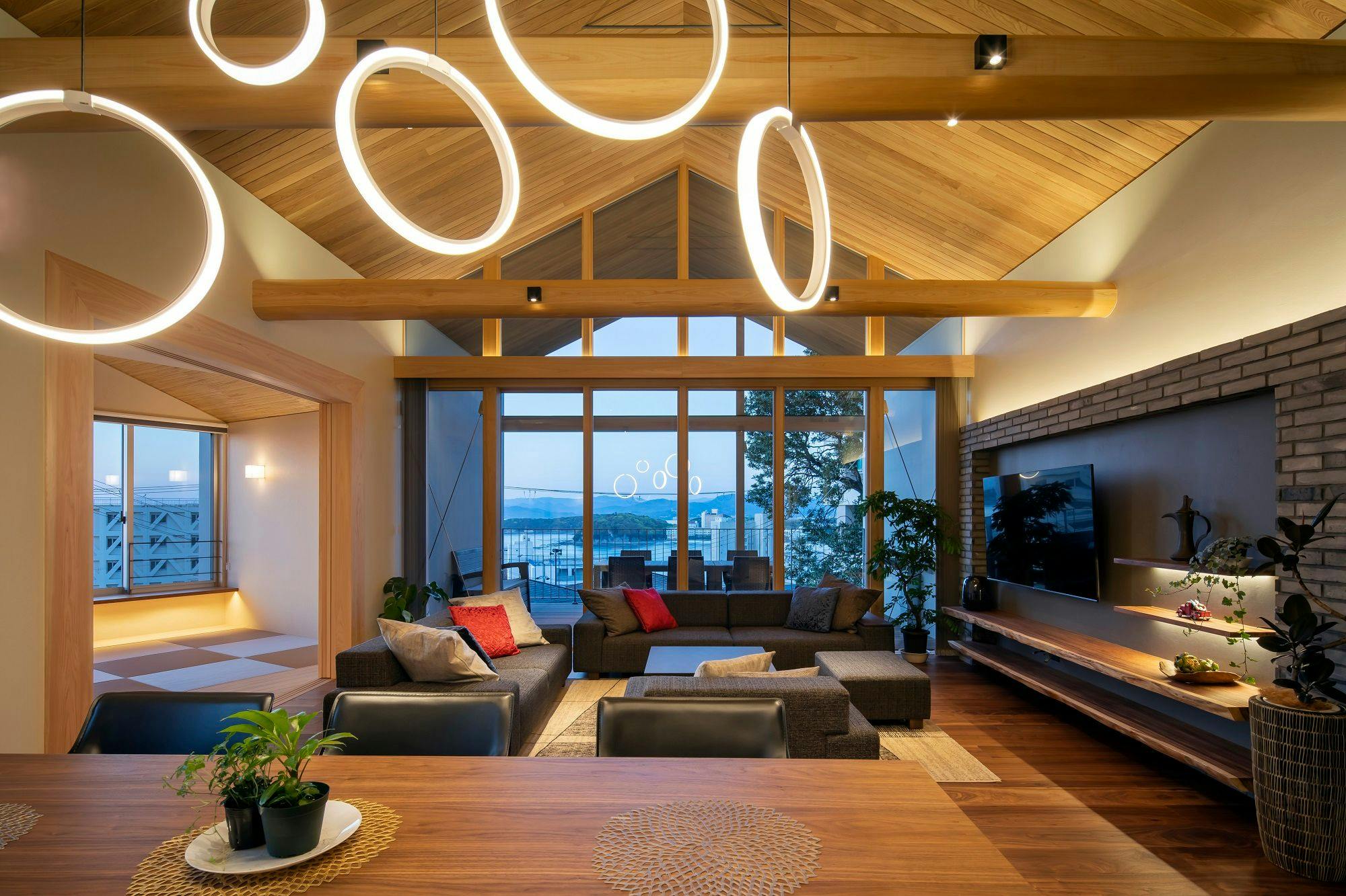 テラス ヴィラ 癒穏(いおん)-Terrace Villa Eon- - 白良浜徒歩10分