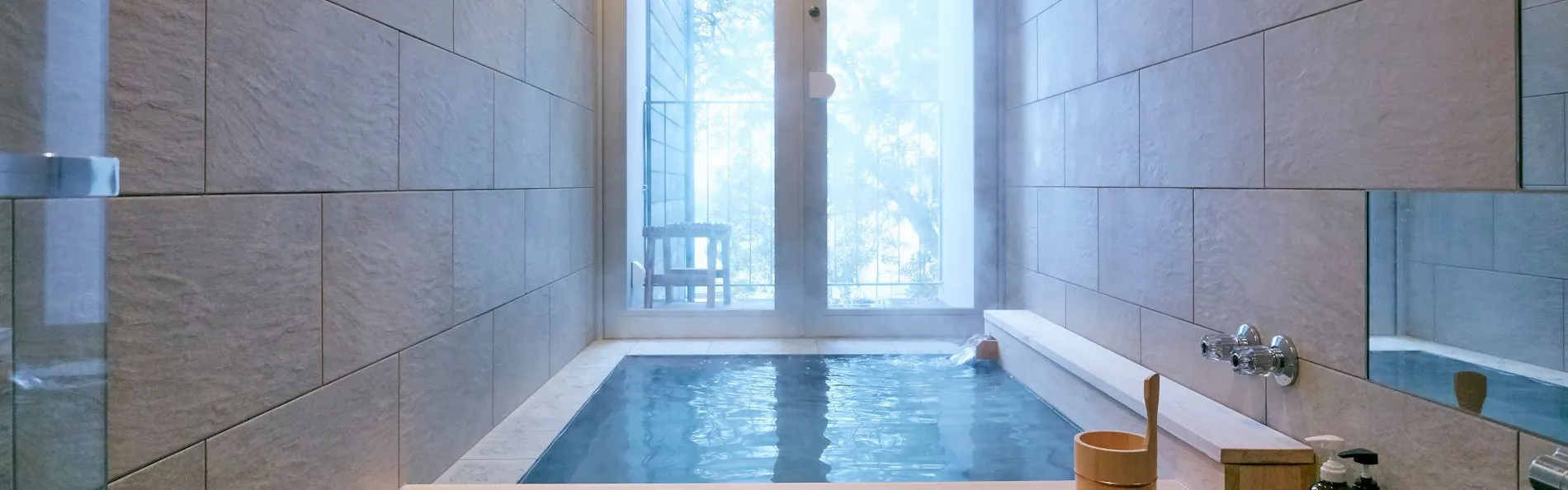 テラス ヴィラ 癒穏(いおん)-Terrace Villa Eon-