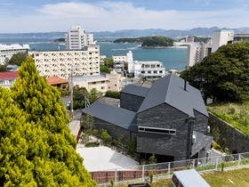 テラス ヴィラ 癒穏