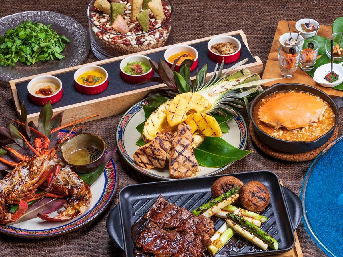 GLAMDAY VILLA OKINAWA 中村邸