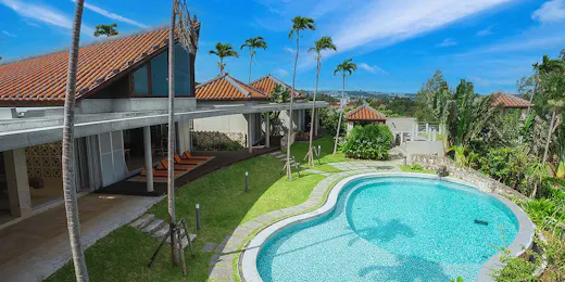 GLAMDAY VILLA OKINAWA 中村邸