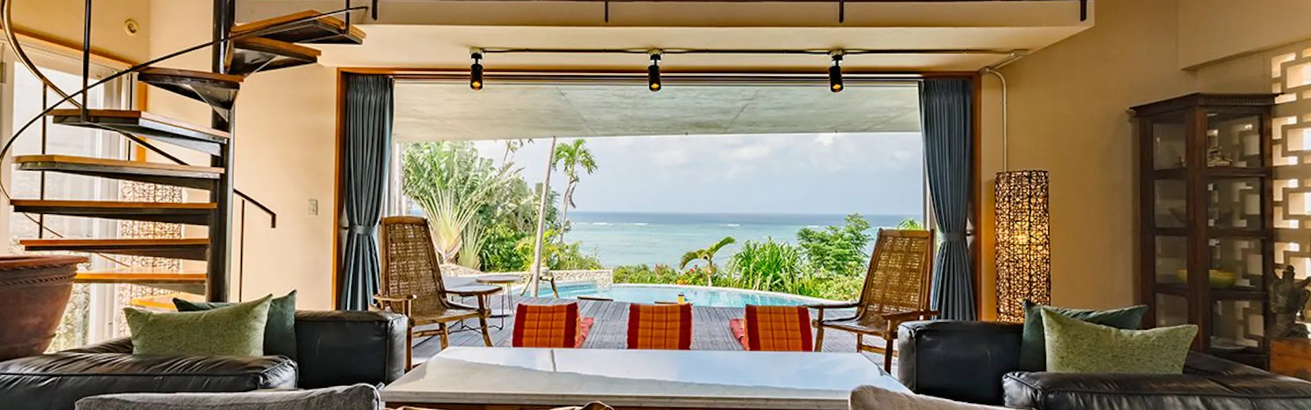 GLAMDAY VILLA OKINAWA 中村邸