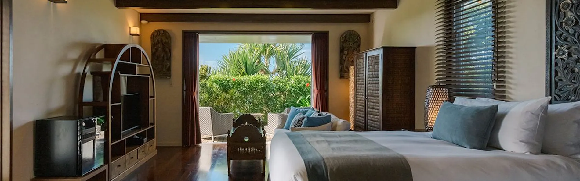 GLAMDAY VILLA OKINAWA 中村邸