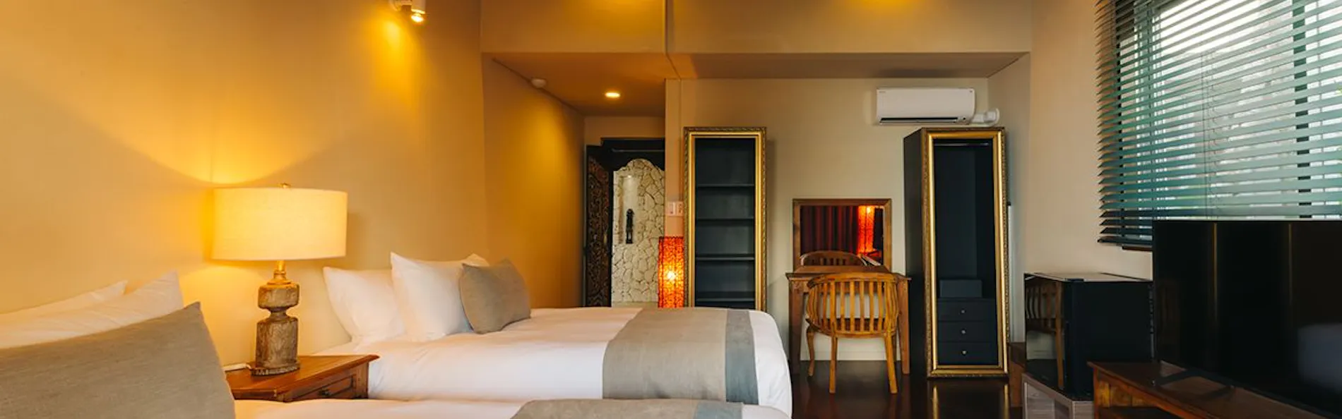 GLAMDAY VILLA OKINAWA 中村邸
