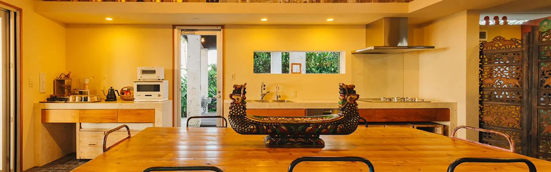 GLAMDAY VILLA OKINAWA 中村邸