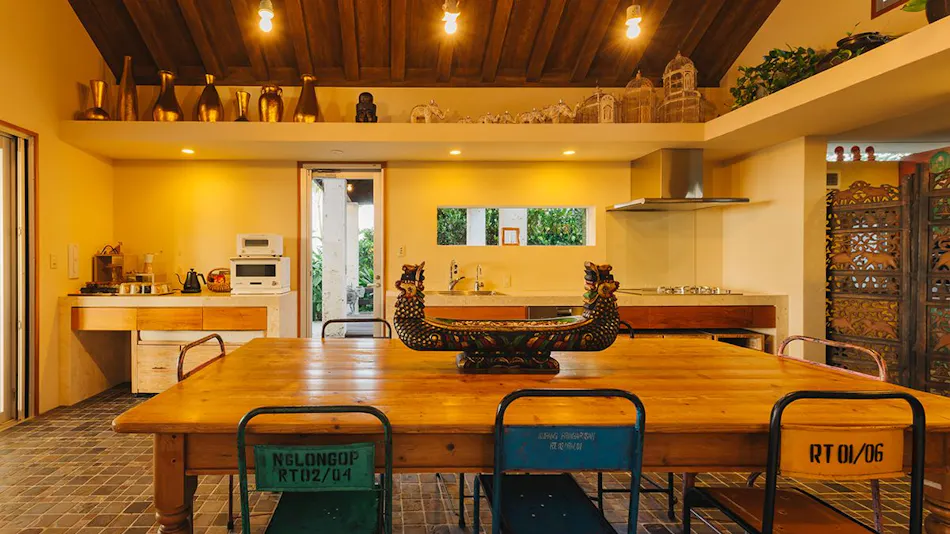 GLAMDAY VILLA OKINAWA NAKAMURA RESIDENCE