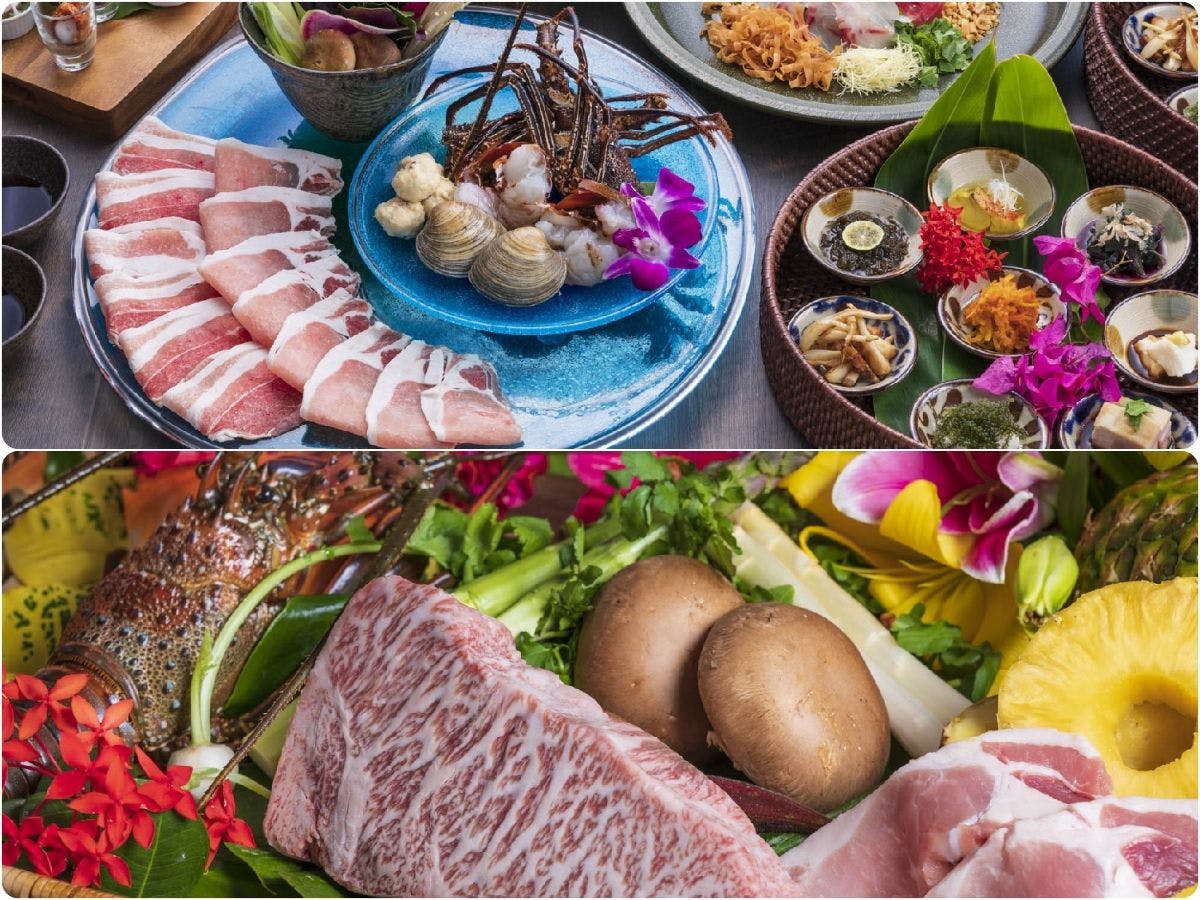 GLAMDAY VILLA OKINAWA 中村邸