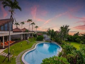 GLAMDAY VILLA OKINAWA 中村邸&nbsp;施設全景