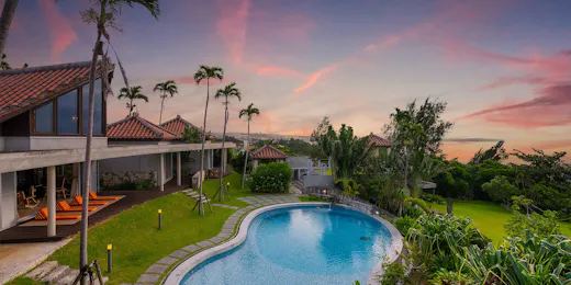 GLAMDAY VILLA OKINAWA 中村邸