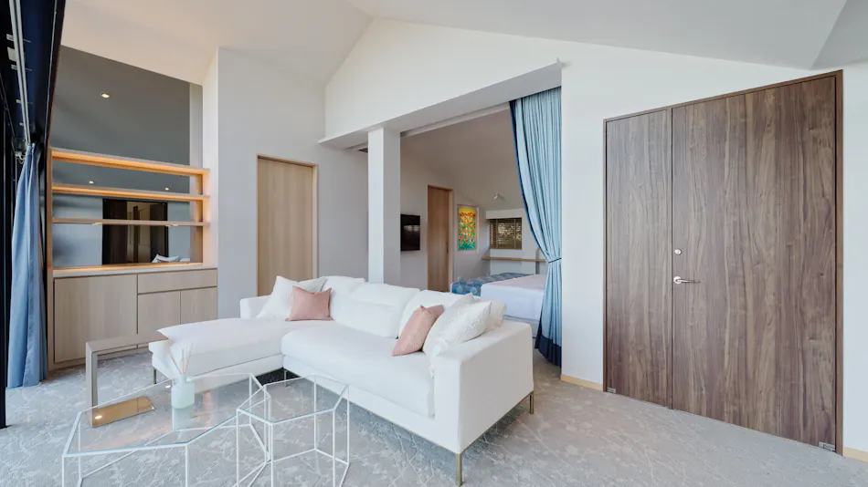 Tokiwa Residence M-GARDEN