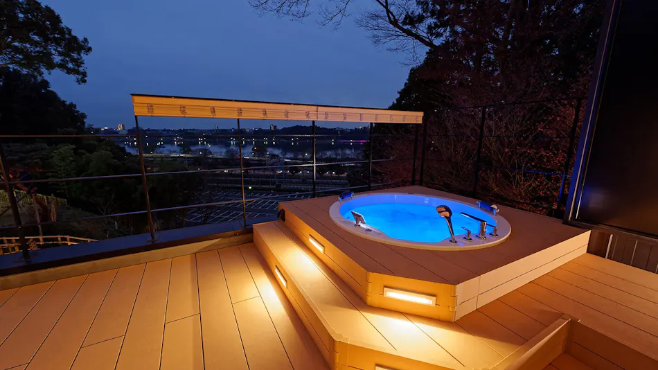 Tokiwa Residence M-GARDEN