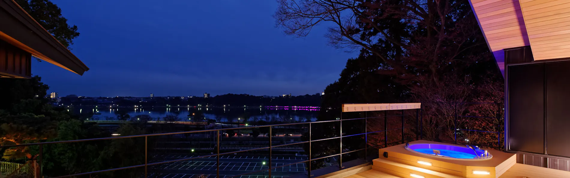 ときわ邸 M-GARDEN