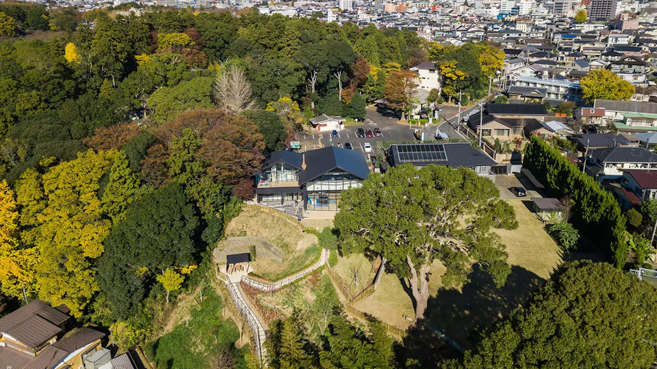 Tokiwa Residence M-GARDEN