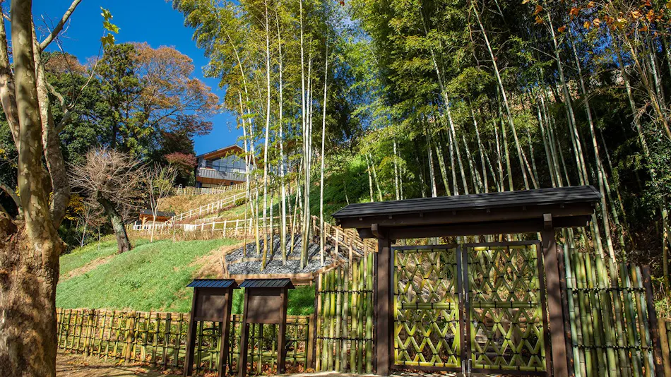 Tokiwa Residence M-GARDEN