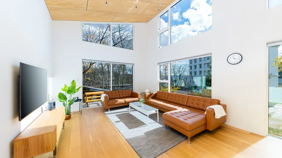 Wadano Hill Chalet by HHG