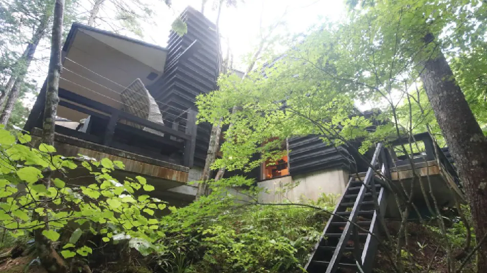 Sumiya Rakusuitei