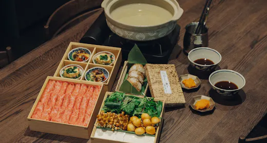 【夕食しゃぶしゃぶ】シンプルステイ(ご宿泊のみ)