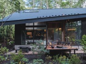 軽井沢365 フォレストガーデン八風台&nbsp;施設全景