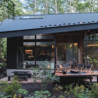 軽井沢365 フォレストガーデン八風台