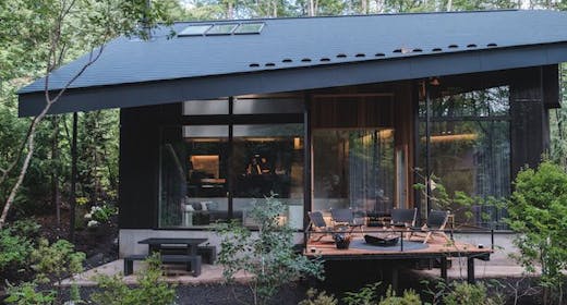 軽井沢365 フォレストガーデン八風台