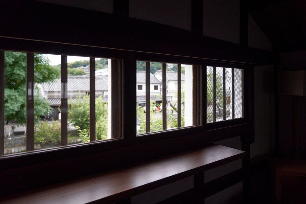 T7 滔々 日本郷土玩具館 蔵の宿