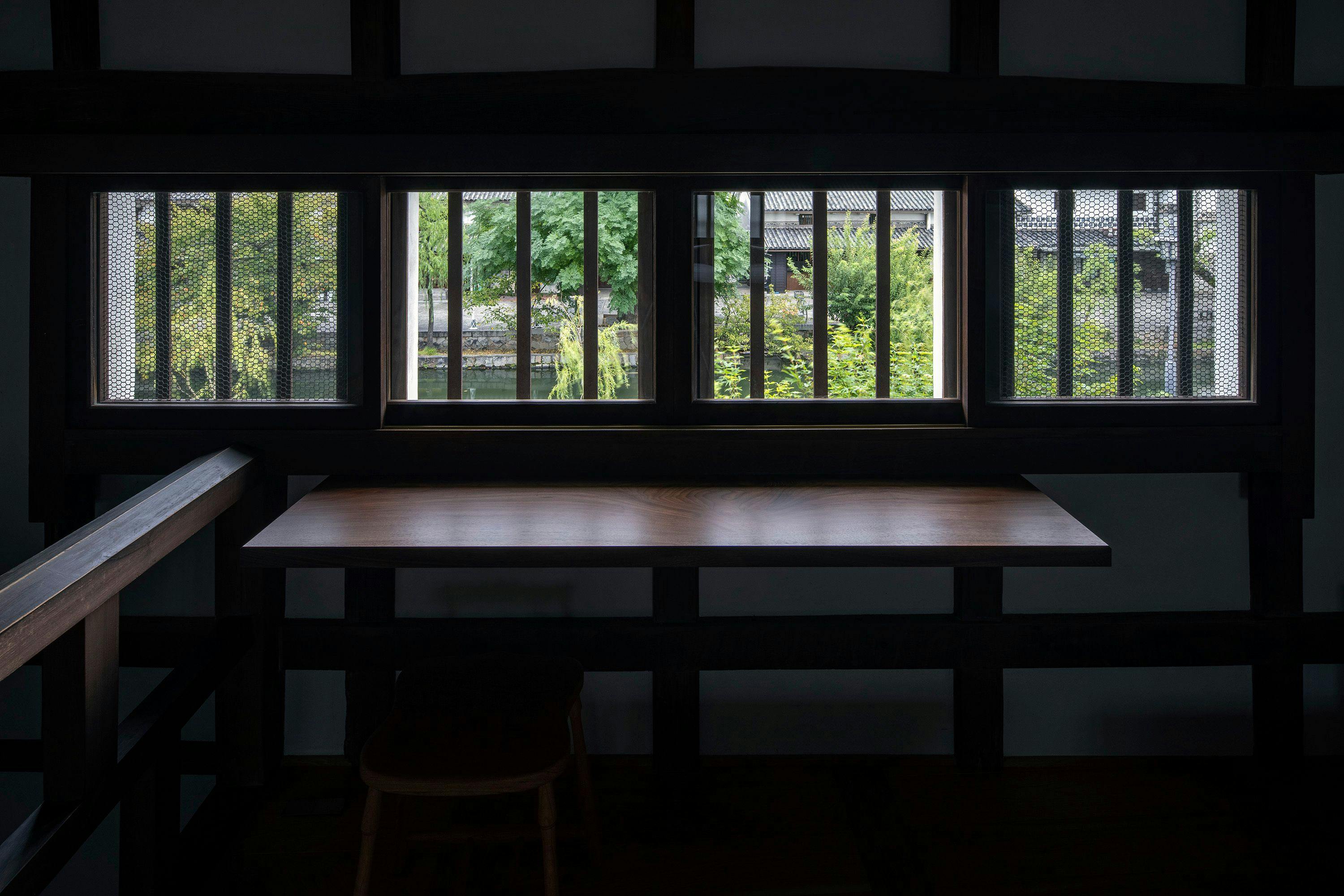 T7 滔々 日本郷土玩具館 蔵の宿
