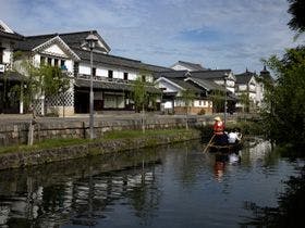 【岡山県倉敷・総社の貸し別荘・一棟貸古民家宿】滔々 日本郷土玩具館 蔵の宿