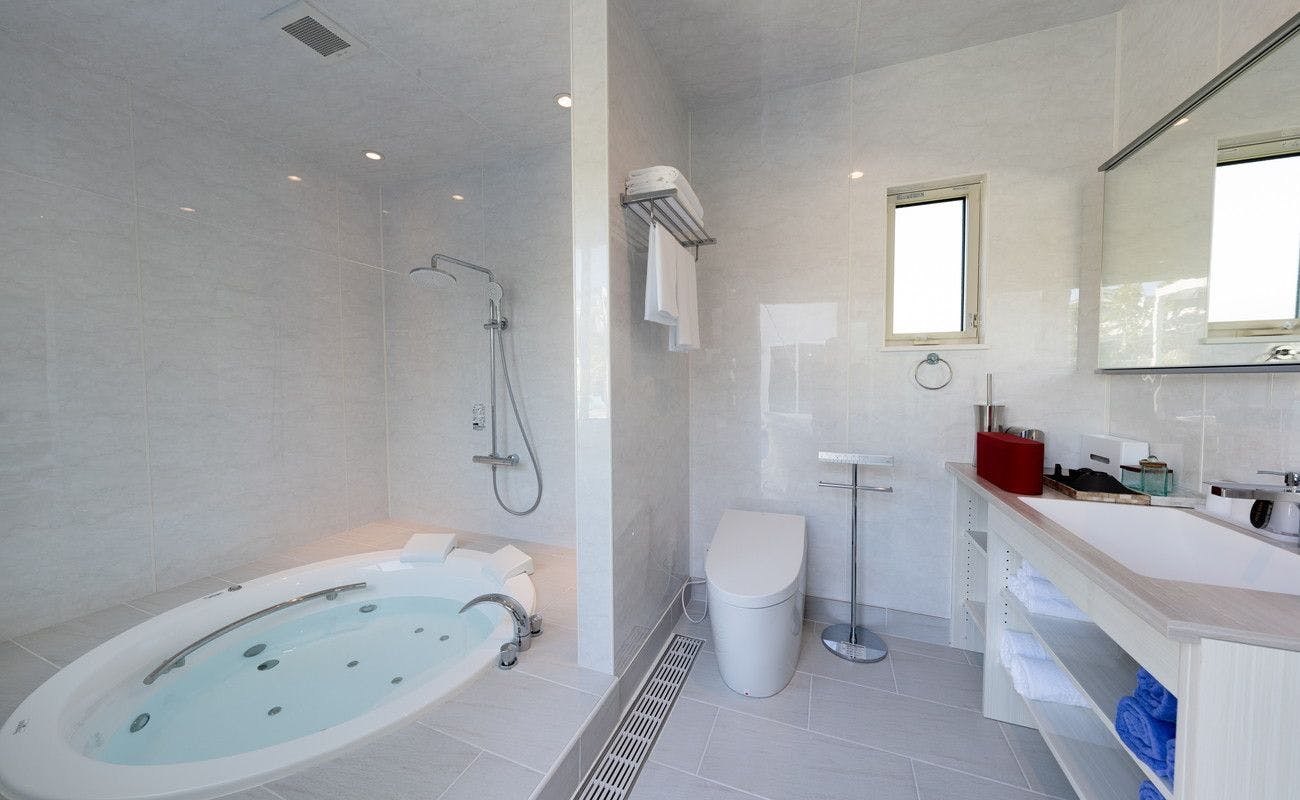 【Premiere Suite Villa】