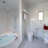 【Premiere Suite Villa】