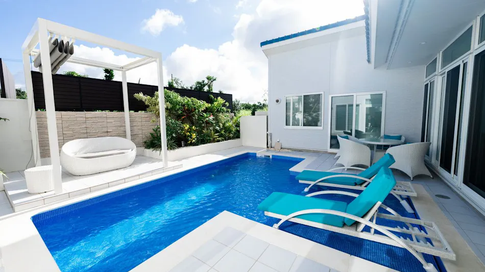 LEO Healing Resort Miyakojima