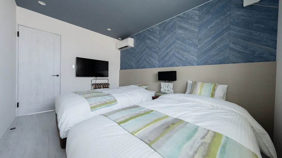LEO Healing Resort Miyakojima