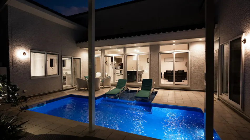 LEO Healing Resort Miyakojima