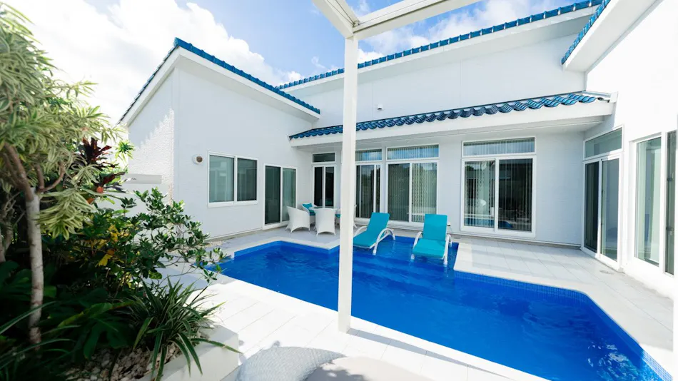 LEO Healing Resort Miyakojima