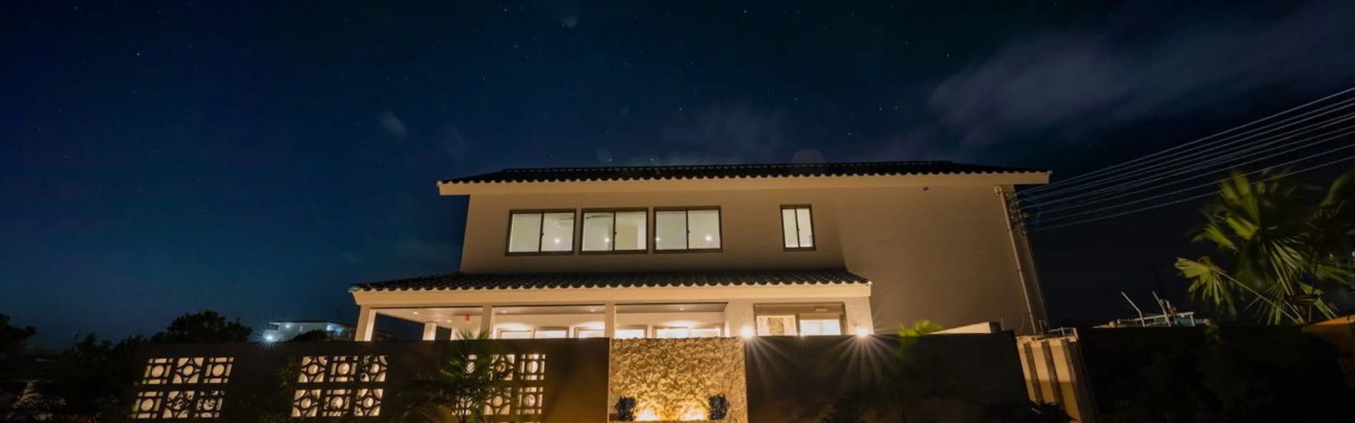 LEO癒リゾート宮古島 Pool&Villa