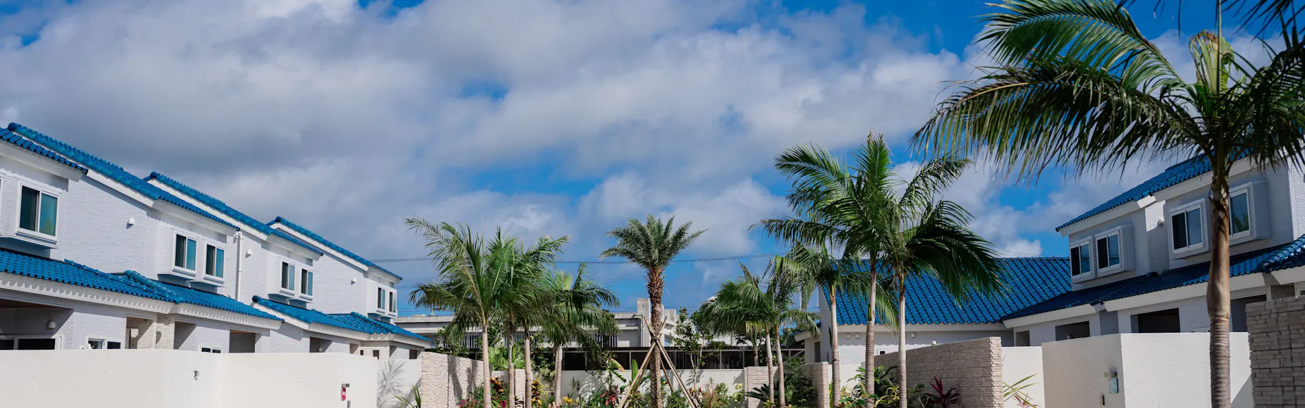 LEO癒リゾート宮古島 Pool&Villa