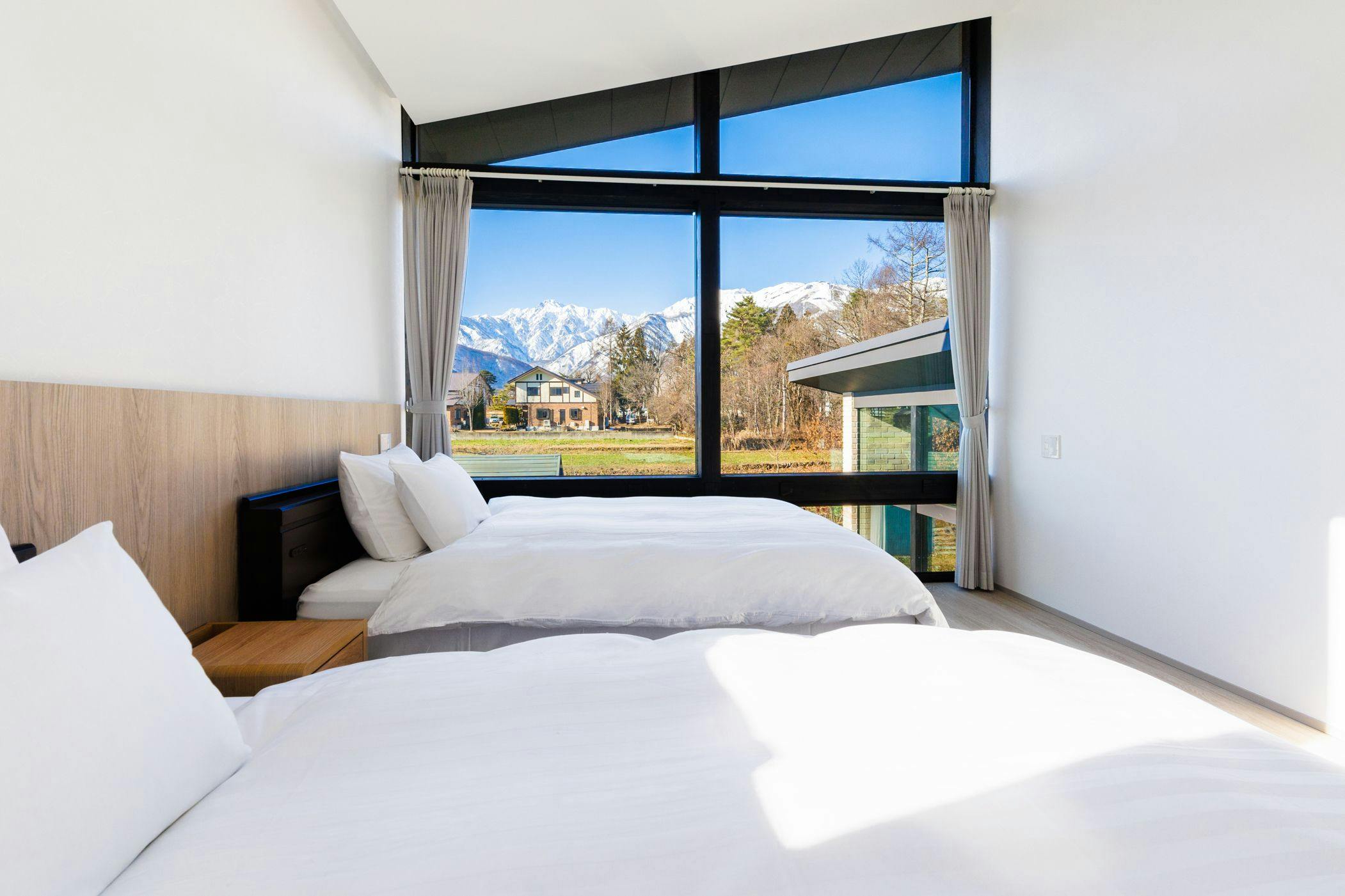 Hakuba Jolie Maison