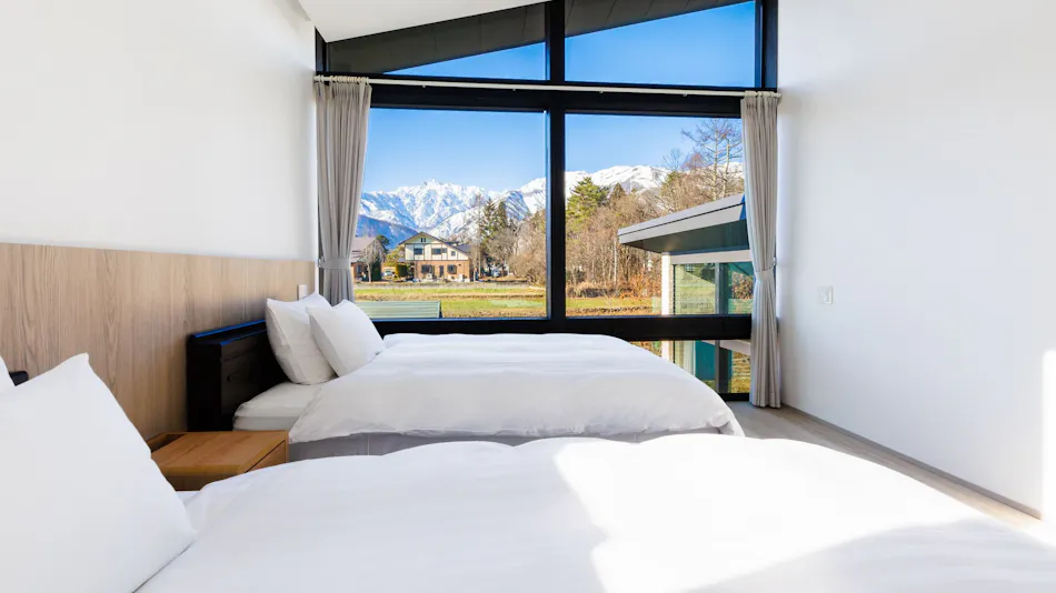 Hakuba Jolie Maison