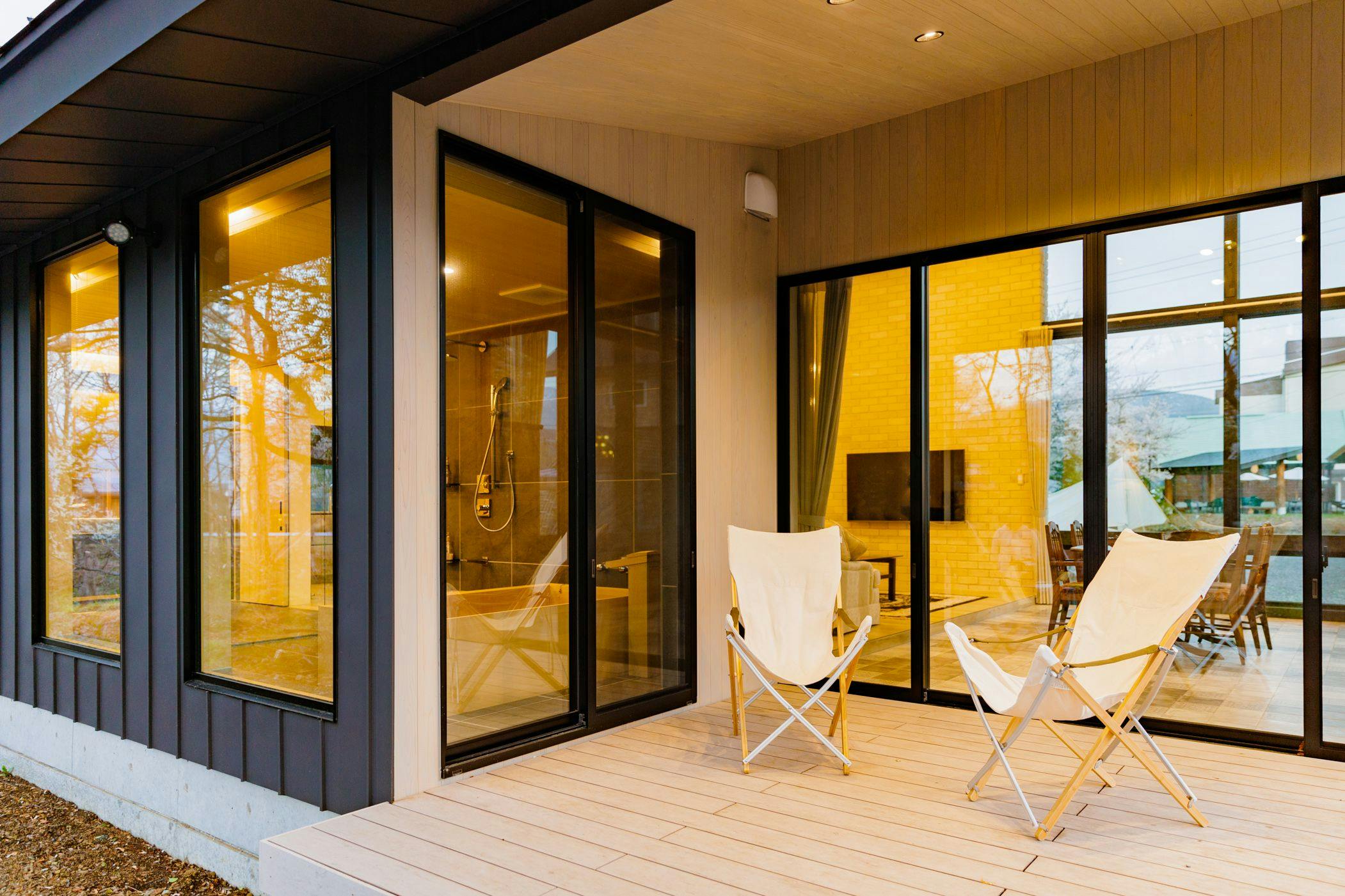 Hakuba Jolie Maison