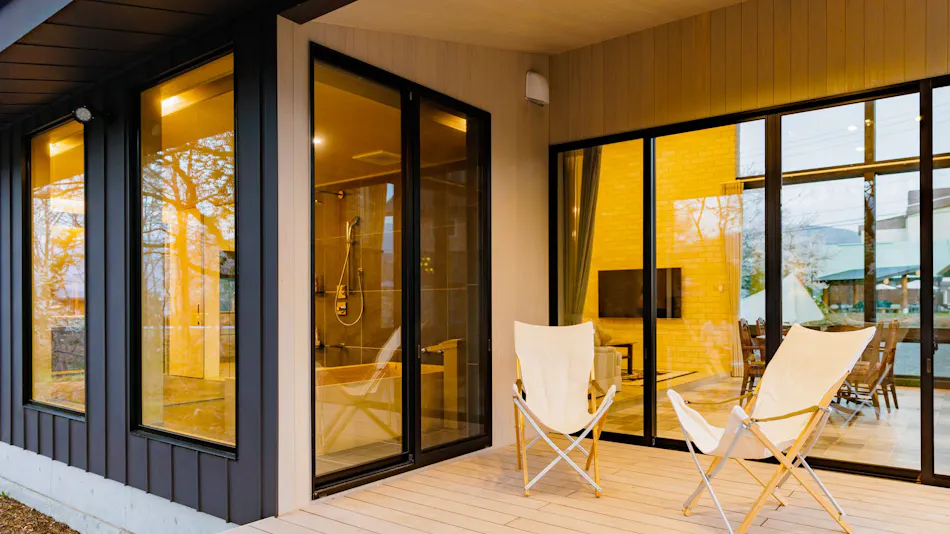 Hakuba Jolie Maison