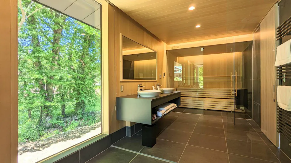 Hakuba Jolie Maison