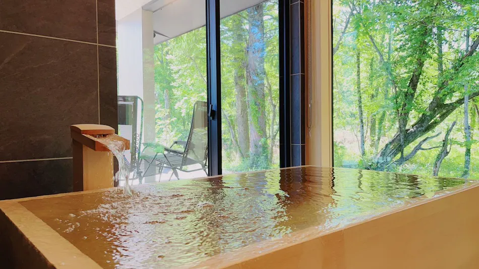 Hakuba Jolie Maison