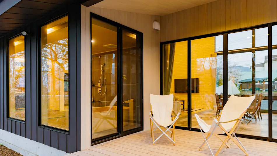 Hakuba Jolie Maison